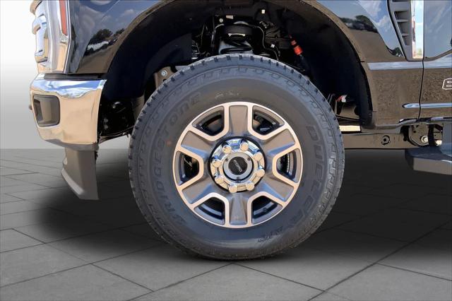 New 2026 Ford F-350 LARIAT For Sale in Lubbock, TX