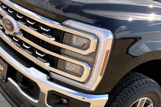 New 2026 Ford F-350 LARIAT For Sale in Lubbock, TX