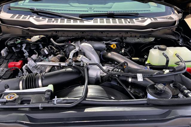 New 2026 Ford F-350 LARIAT For Sale in Lubbock, TX