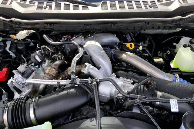 New 2026 Ford F-350 LARIAT For Sale in Lubbock, TX