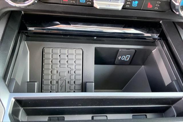 New 2026 Ford F-350 LARIAT For Sale in Lubbock, TX