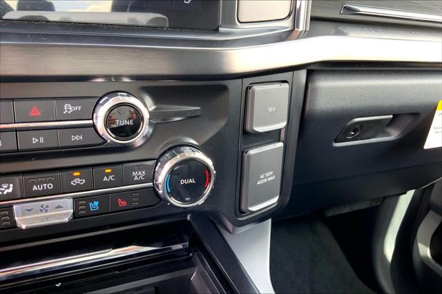 New 2026 Ford F-350 LARIAT For Sale in Lubbock, TX