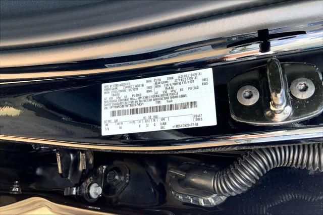 New 2026 Ford F-350 LARIAT For Sale in Lubbock, TX