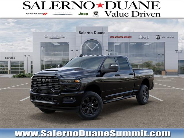 2026 RAM 2500 RAM 2500 BLACK EXPRESS CREW CAB 4X4 64 BOX 2026 RAM 2500 RAM 2500 BLACK EXPRESS CREW CAB 4X4 64 BOX