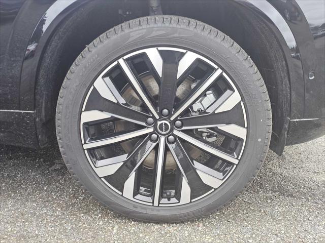2026 Volvo XC90 Plug-In Hybrid Ultra, T8 AWD, Electric/Gasoline, Bright, 7 Seats