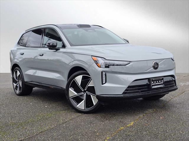 2025 Volvo X 90 Ultra, Twin Motor, Fully electric, 7 Seats for sale in Bellevue, WA