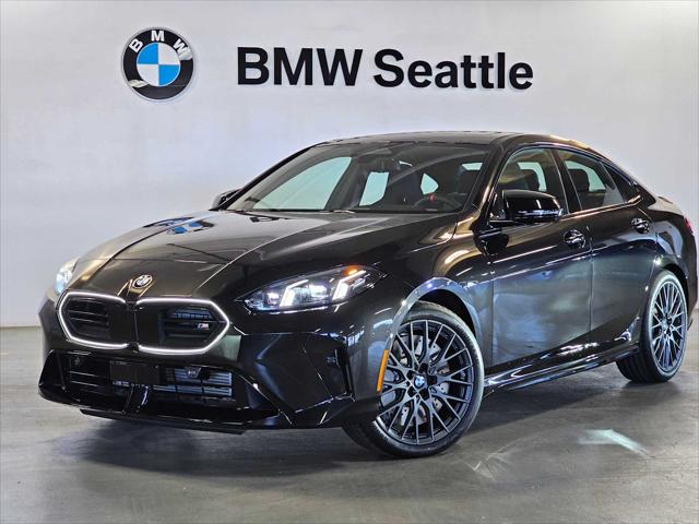 2026 BMW M235 Gran Coupe xDrive for sale in Seattle, WA