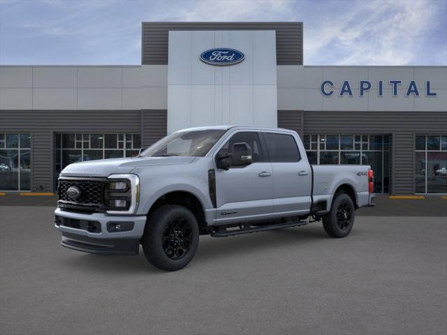 2026 Ford F-250 LARIAT for sale in Wilmington, NC
