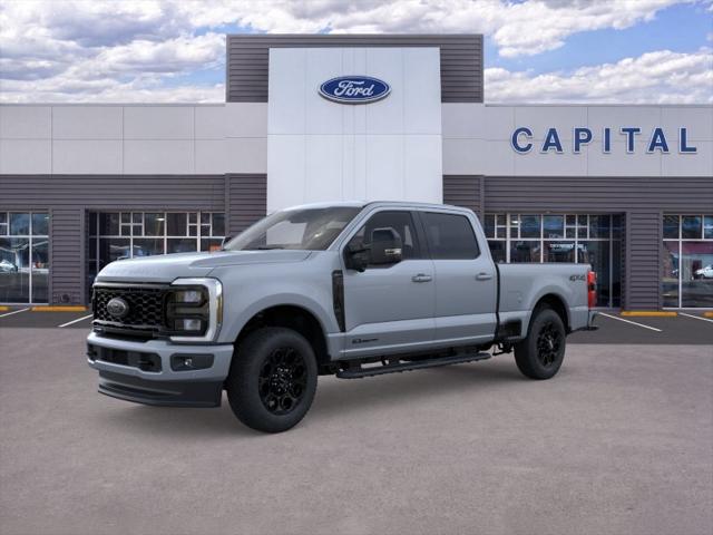 2026 Ford F-250 LARIAT for sale in Wilmington, NC