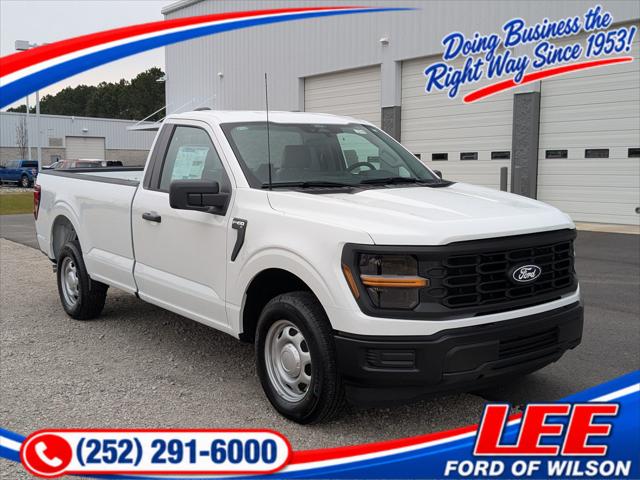 2026 Ford F-150 XL for sale in Wilson, NC