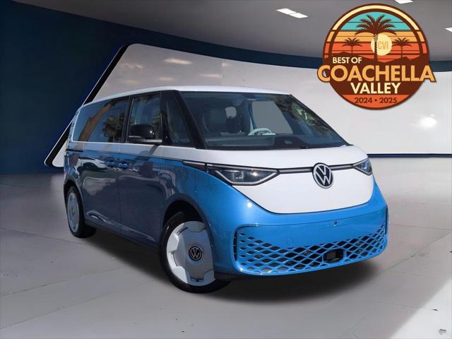 2025 Volkswagen ID. Buzz 1st Edition for sale in Indio, CA