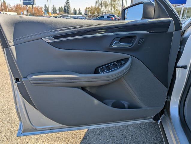 2019 Chevrolet Impala LS