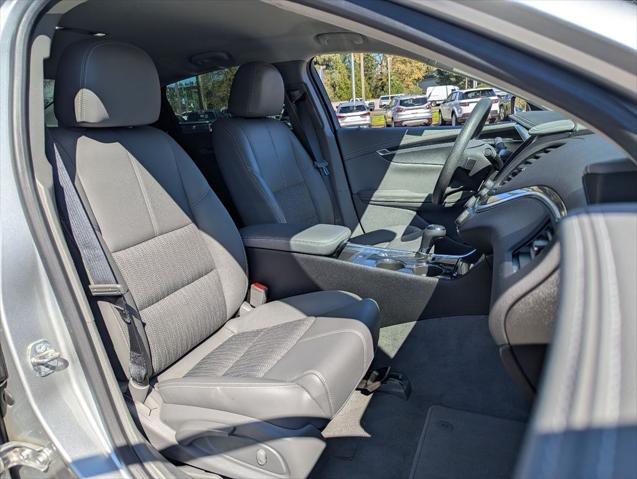 2019 Chevrolet Impala LS