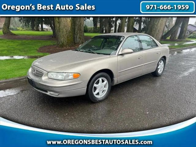 2002 Buick Regal LS for sale in Canby, OR