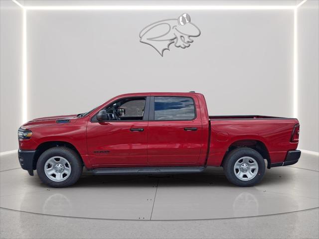 2026 RAM 1500 RAM 1500 TRADESMAN CREW CAB 4X4 57 BOX 2026 RAM 1500 RAM 1500 TRADESMAN CREW CAB 4X4 57 BOX