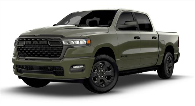 2026 RAM Ram 1500 RAM 1500 EXPRESS CREW CAB 4X4 57 BOX 2026 RAM Ram 1500 RAM 1500 EXPRESS CREW CAB 4X4 57 BOX