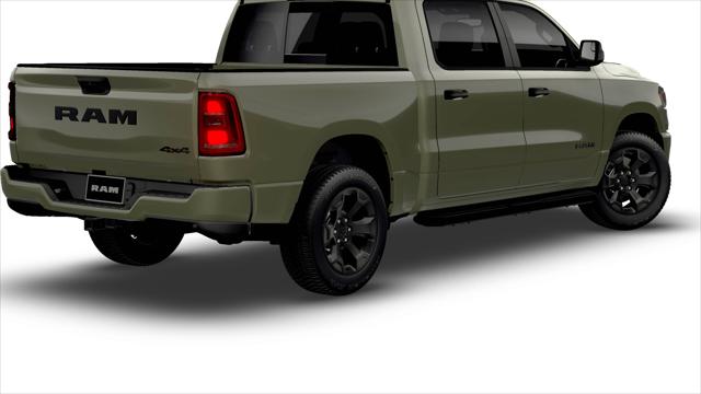 2026 RAM Ram 1500 RAM 1500 EXPRESS CREW CAB 4X4 57 BOX 2026 RAM Ram 1500 RAM 1500 EXPRESS CREW CAB 4X4 57 BOX