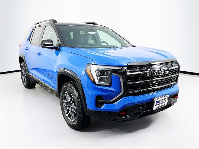 2026 GMC Terrain AWD AT4 for sale in Madison, WI