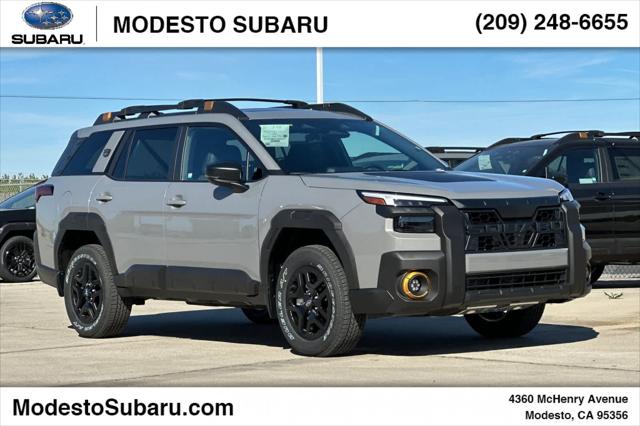 2026 Subaru Outback Wilderness for sale in Modesto, CA