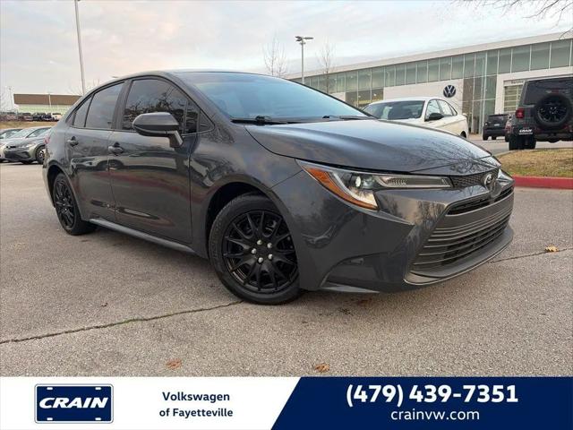 2026 Toyota Corolla LE for sale in Fayetteville, AR