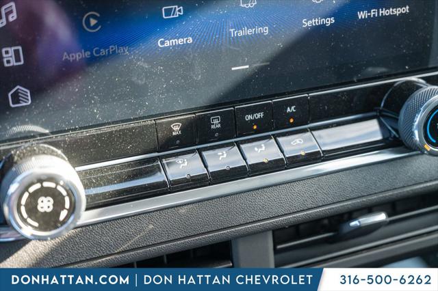 2026 Chevrolet Colorado WT, 4WD