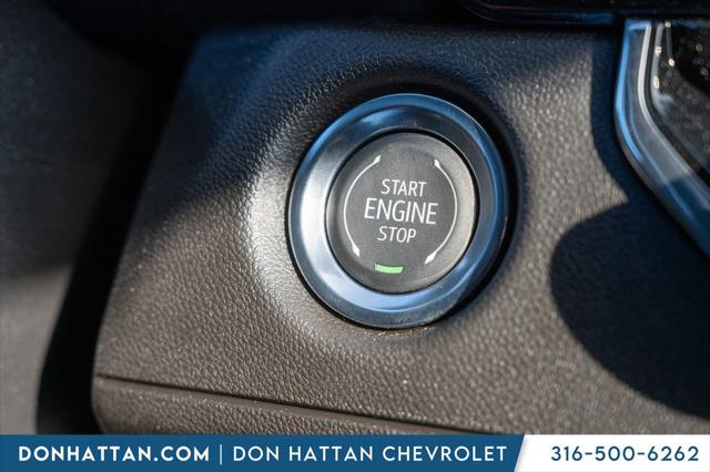 2026 Chevrolet Colorado WT, 4WD
