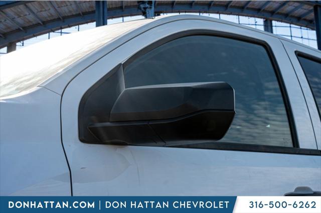 2026 Chevrolet Colorado WT, 4WD