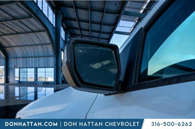 2026 Chevrolet Colorado WT, 4WD