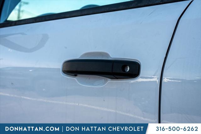 2026 Chevrolet Colorado WT, 4WD