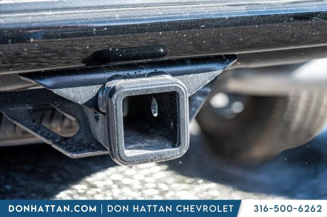 2026 Chevrolet Colorado WT, 4WD