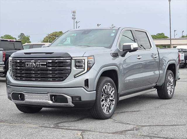 2026 GMC Sierra 1500 Crew Cab, Short Bed, Denali Ultimate, 4WD for sale in Seaford, DE
