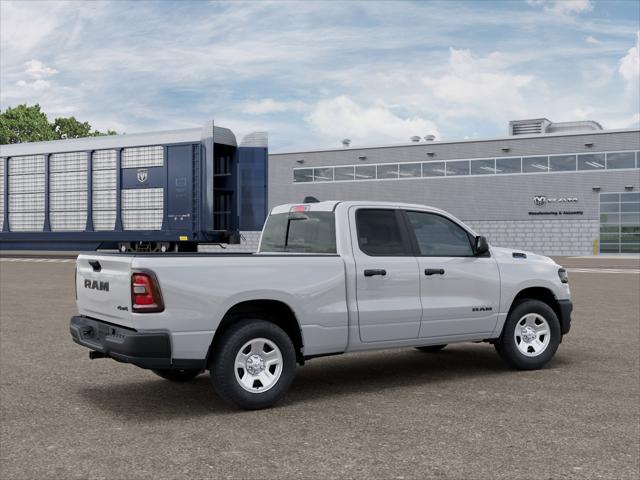 2026 RAM Ram 1500 RAM 1500 TRADESMAN QUAD CAB 4X4 64 BOX
