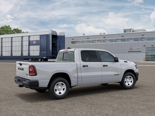 2026 RAM Ram 1500 RAM 1500 TRADESMAN CREW CAB 4X4 57 BOX