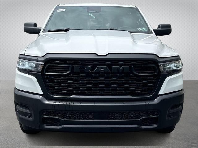 2026 RAM Ram 1500 RAM 1500 TRADESMAN CREW CAB 4X4 57 BOX