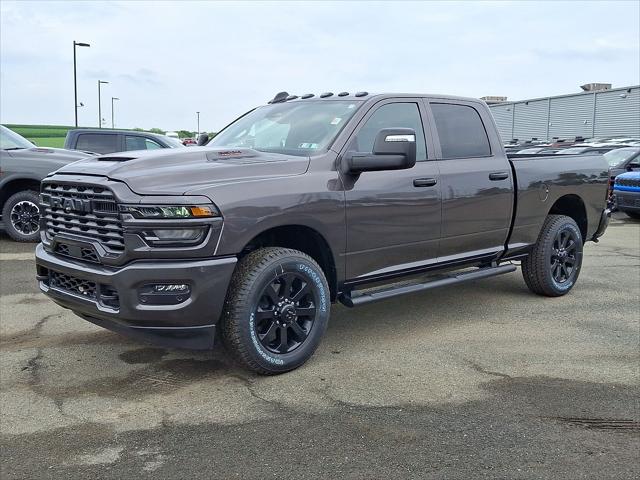 2026 RAM 2500 RAM 2500 BLACK EXPRESS CREW CAB 4X2 64 BOX 2026 RAM 2500 RAM 2500 BLACK EXPRESS CREW CAB 4X2 64 BOX