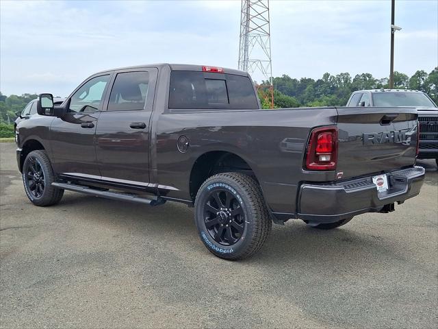 2026 RAM 2500 RAM 2500 BLACK EXPRESS CREW CAB 4X2 64 BOX 2026 RAM 2500 RAM 2500 BLACK EXPRESS CREW CAB 4X2 64 BOX