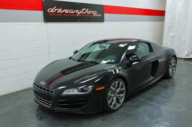2011 Audi R8 5.2 for sale in Ivyland, PA