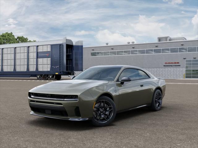 2026 Dodge Charger Scat Pack 2-Door AWD for sale in Troy, MI