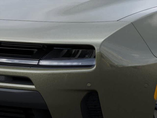 2026 Dodge Charger Scat Pack 2-Door AWD