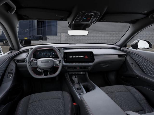 2026 Dodge Charger Scat Pack 2-Door AWD