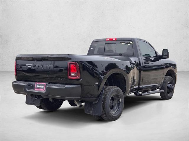 2026 RAM Ram 3500 RAM 3500 TRADESMAN REGULAR CAB 4X4 8 BOX