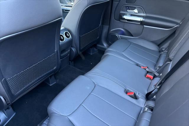 2026 Mercedes-Benz GLB GLB 250
