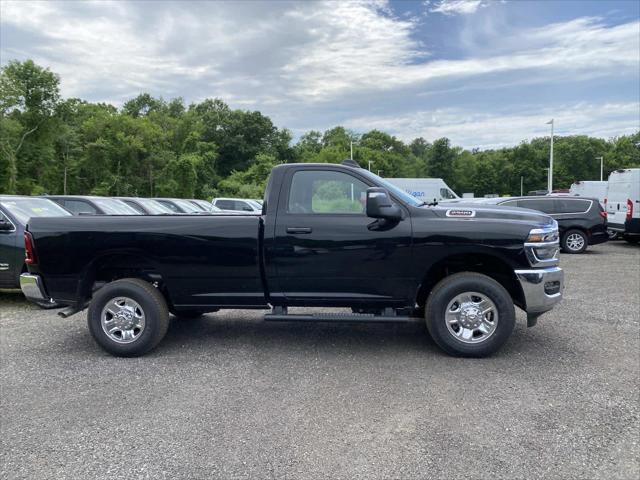 2026 RAM Ram 2500 RAM 2500 TRADESMAN REGULAR CAB 4X4 8 BOX