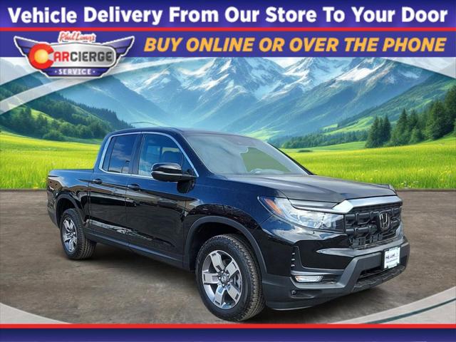 2026 Honda Ridgeline RTL for sale in Glenwood Springs, CO