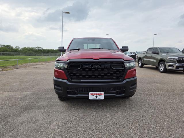 2026 RAM Ram 1500 RAM 1500 TRADESMAN QUAD CAB 4X2 64 BOX 2026 RAM Ram 1500 RAM 1500 TRADESMAN QUAD CAB 4X2 64 BOX