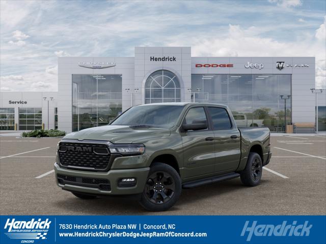 2026 RAM Ram 1500 RAM 1500 EXPRESS CREW CAB 4X4 57 BOX 2026 RAM Ram 1500 RAM 1500 EXPRESS CREW CAB 4X4 57 BOX