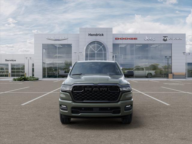 2026 Ram 1500 Express Crew Cab 4x4 57 Box