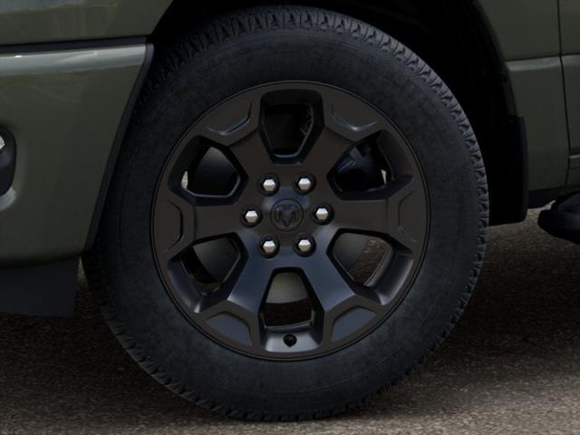 2026 Ram 1500 Express Crew Cab 4x4 57 Box