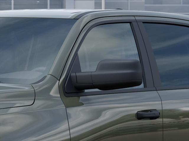 2026 Ram 1500 Express Crew Cab 4x4 57 Box