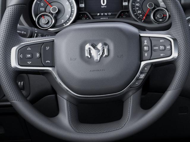 2026 Ram 1500 Express Crew Cab 4x4 57 Box